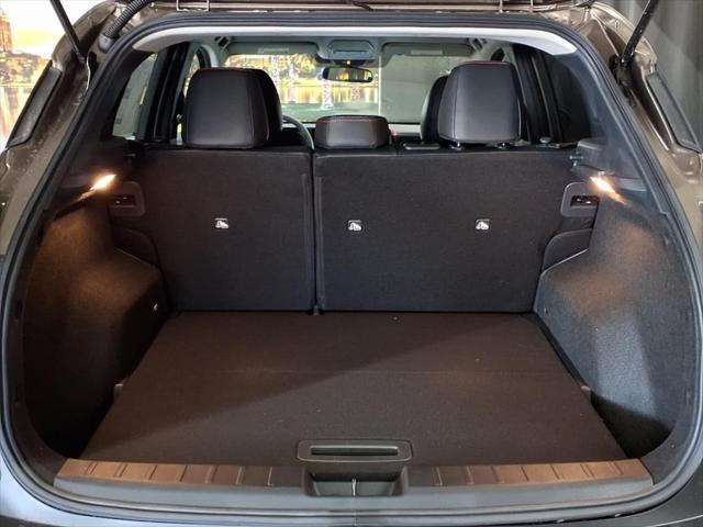 new 2025 Nissan Kicks car, priced at $27,522