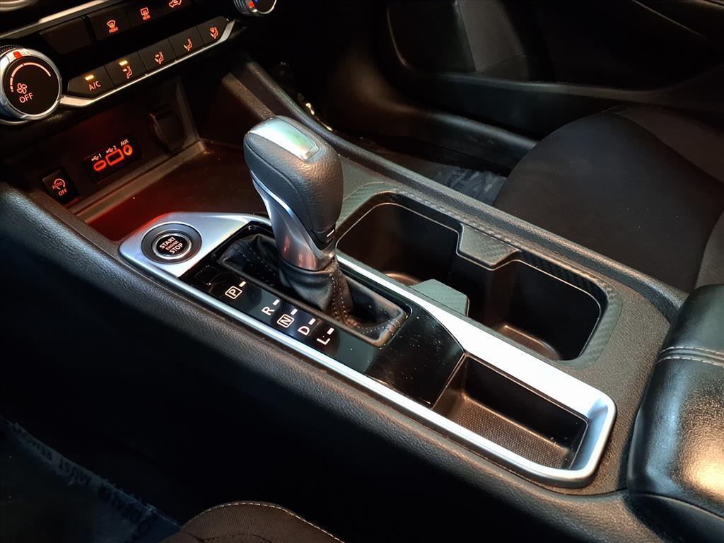 used 2024 Nissan Sentra car, priced at $18,999