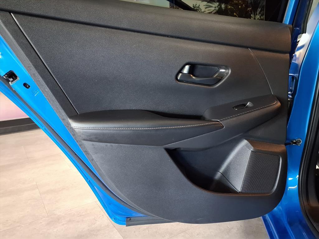 used 2024 Nissan Sentra car, priced at $18,999