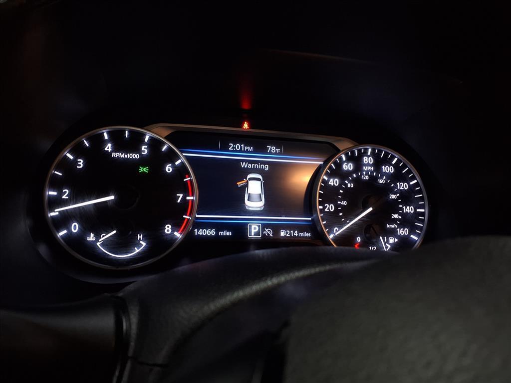 used 2024 Nissan Sentra car, priced at $18,999