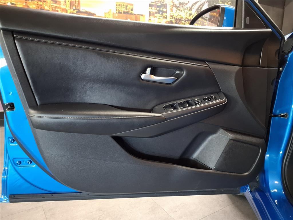 used 2024 Nissan Sentra car, priced at $18,999