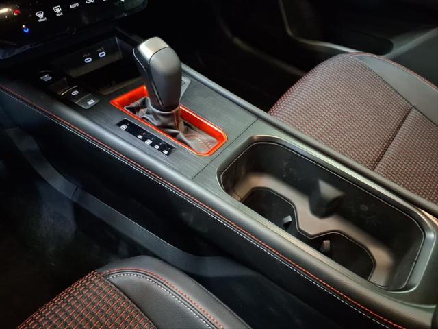 new 2025 Nissan Kicks car, priced at $28,783