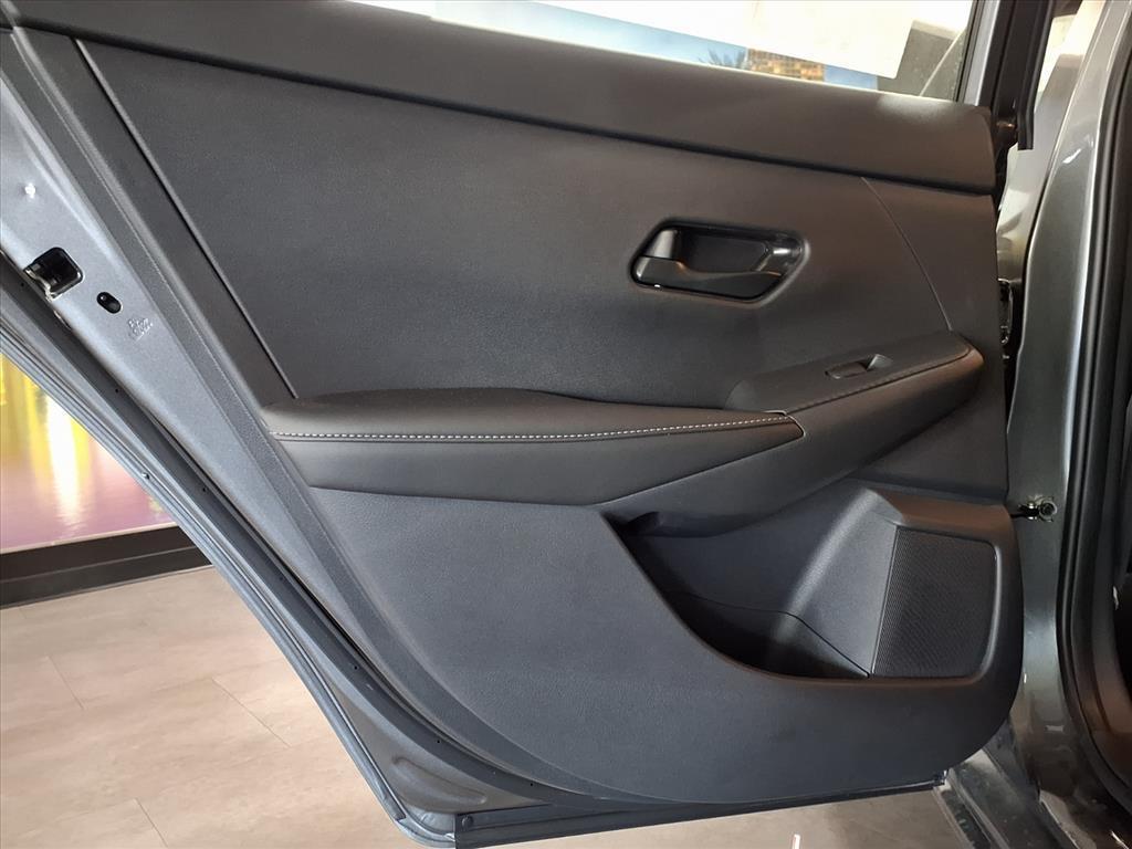 new 2025 Nissan Sentra car, priced at $22,717