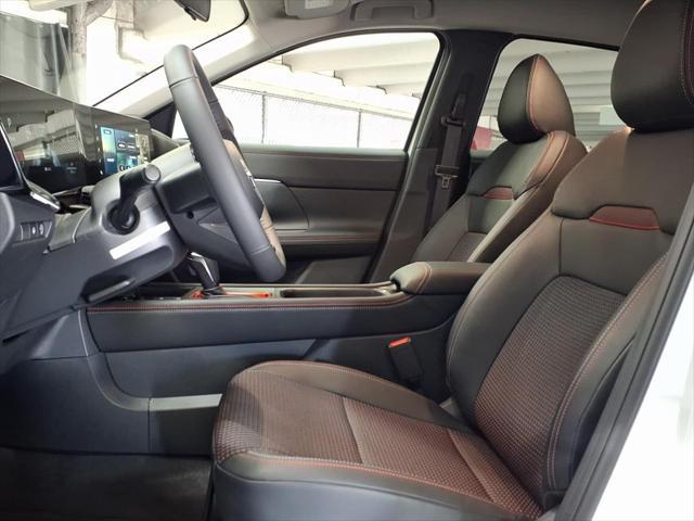 new 2025 Nissan Kicks car, priced at $27,926