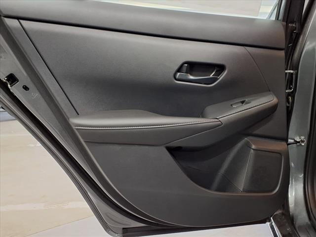 new 2025 Nissan Sentra car, priced at $20,816