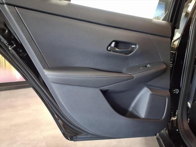 new 2025 Nissan Sentra car, priced at $22,417