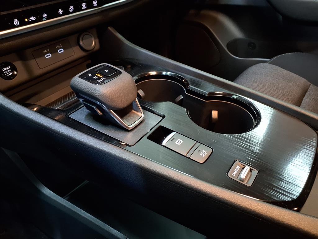 new 2026 Nissan Rogue car, priced at $29,508