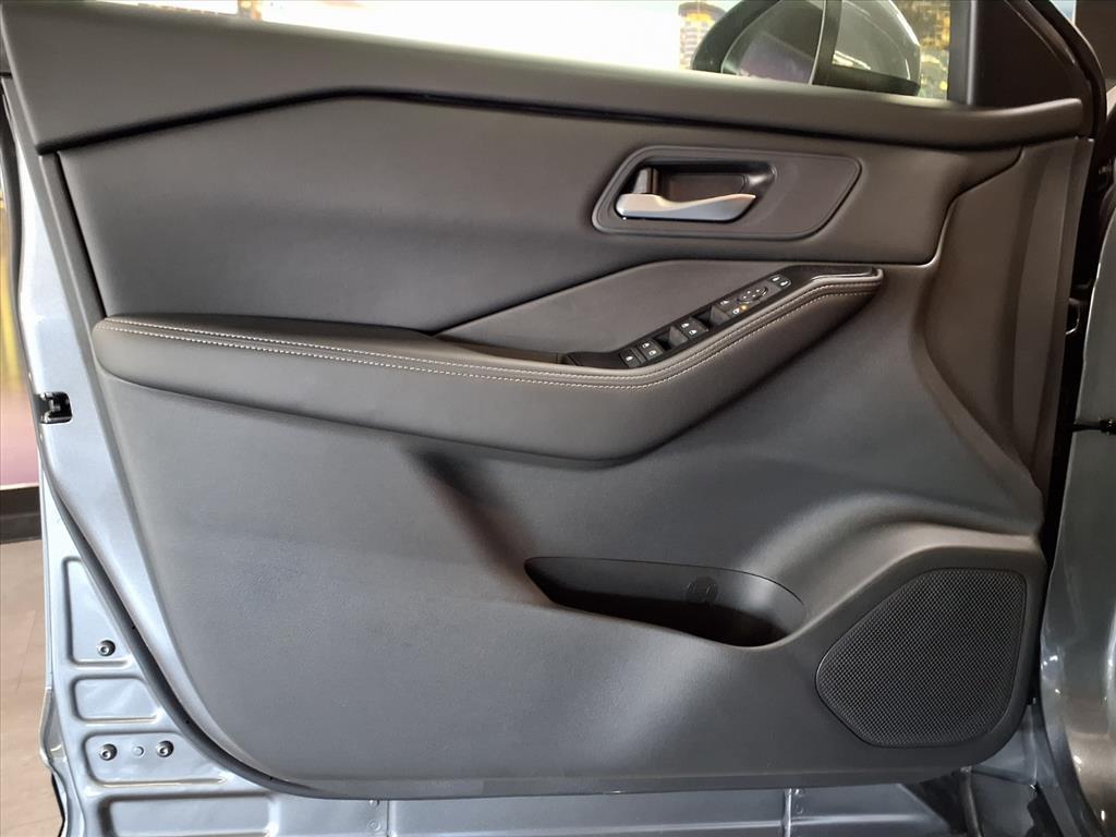 new 2026 Nissan Rogue car, priced at $29,508