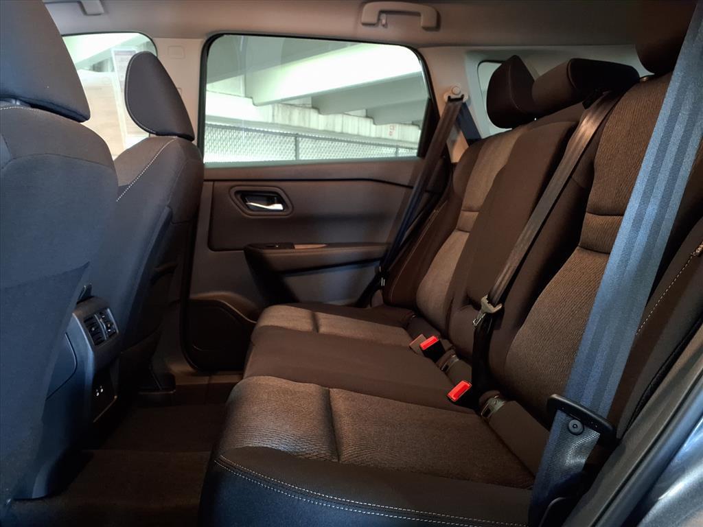 new 2026 Nissan Rogue car, priced at $29,508