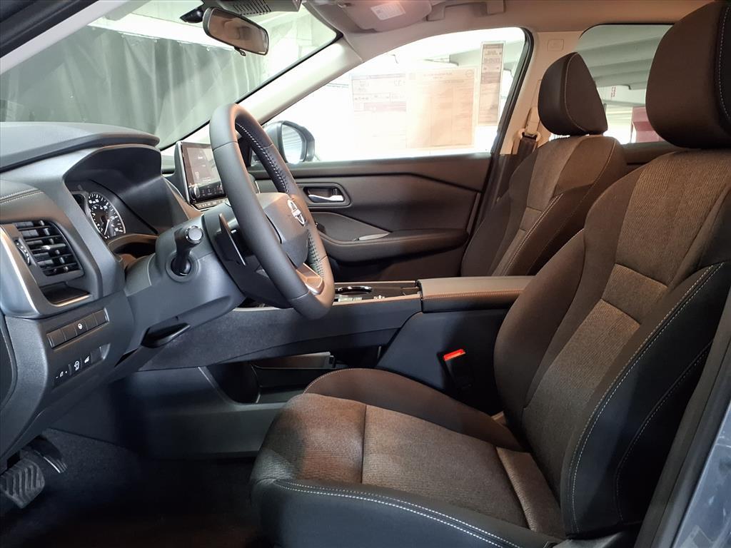 new 2026 Nissan Rogue car, priced at $29,508