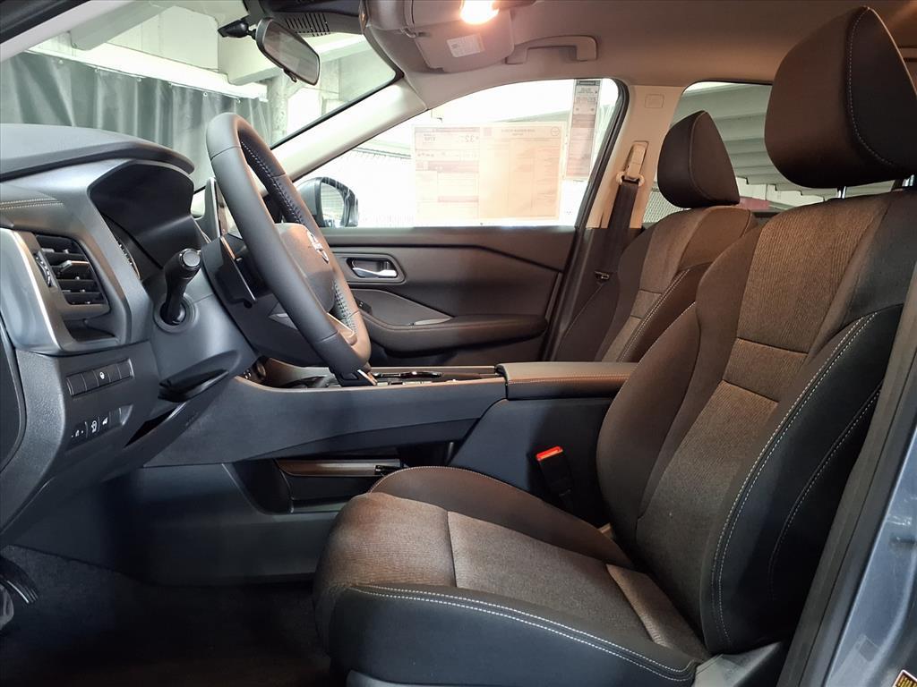 new 2026 Nissan Rogue car, priced at $29,798