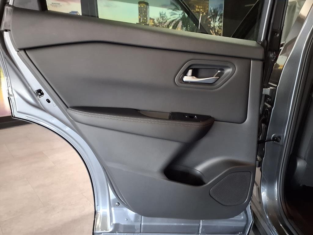 new 2026 Nissan Rogue car, priced at $29,798