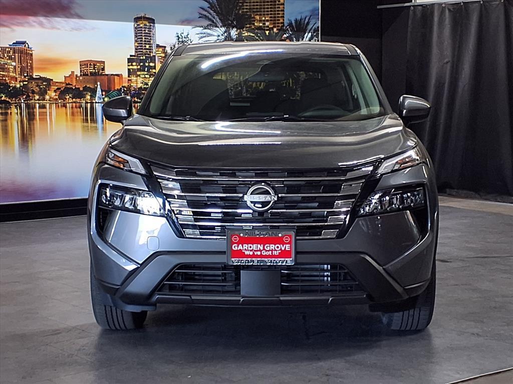 new 2026 Nissan Rogue car, priced at $29,798