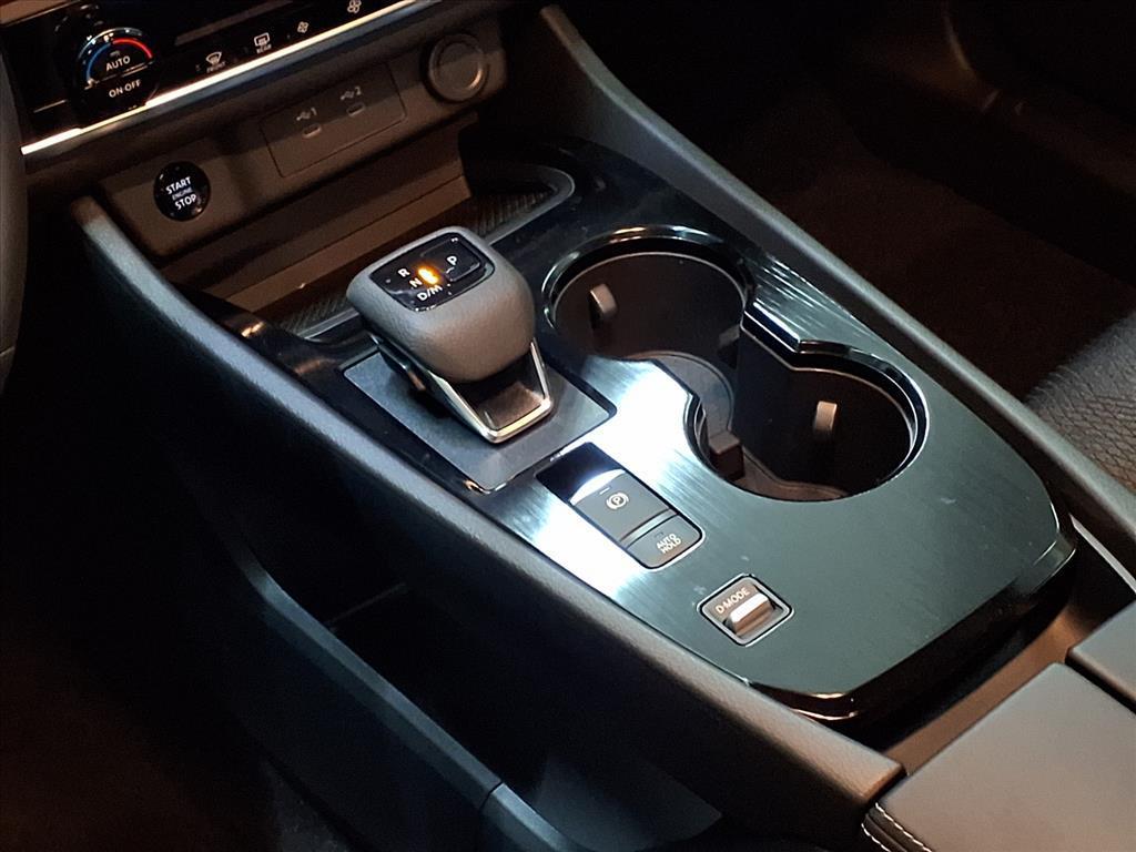 new 2026 Nissan Rogue car, priced at $29,798