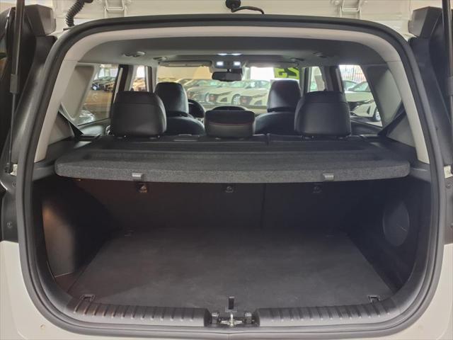 used 2023 Kia Soul car, priced at $17,999