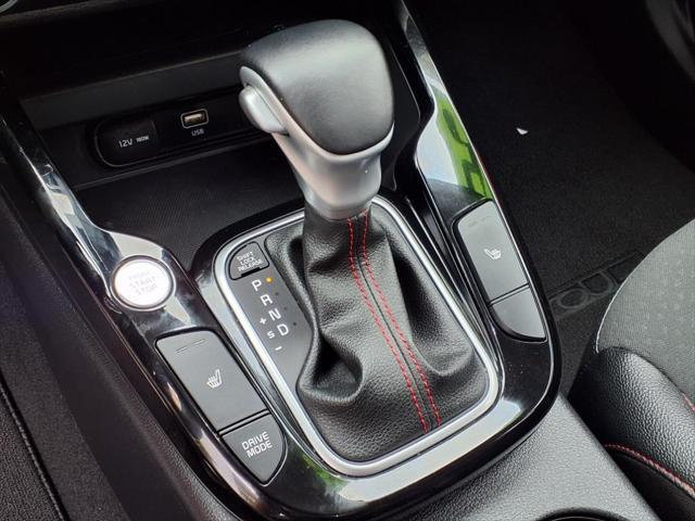 used 2023 Kia Soul car, priced at $17,999