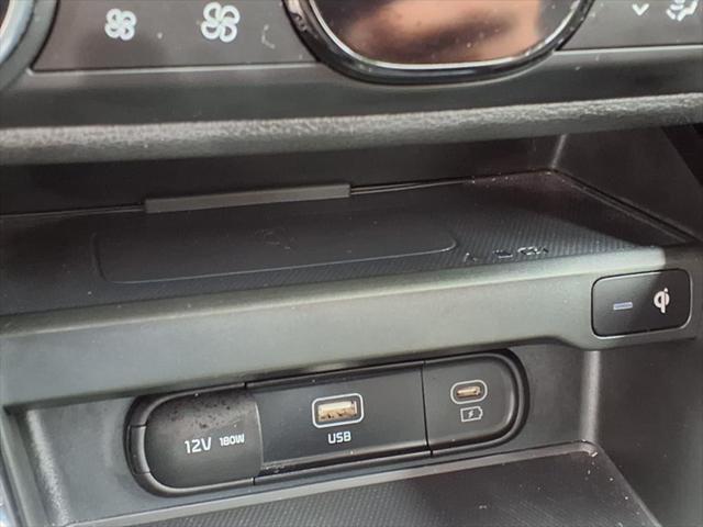 used 2023 Kia Soul car, priced at $17,999
