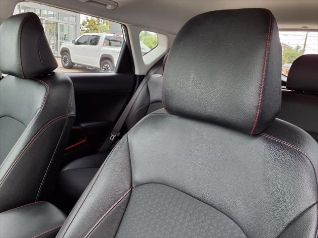 used 2023 Kia Soul car, priced at $17,999