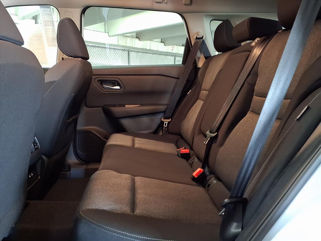 new 2026 Nissan Rogue car, priced at $32,650