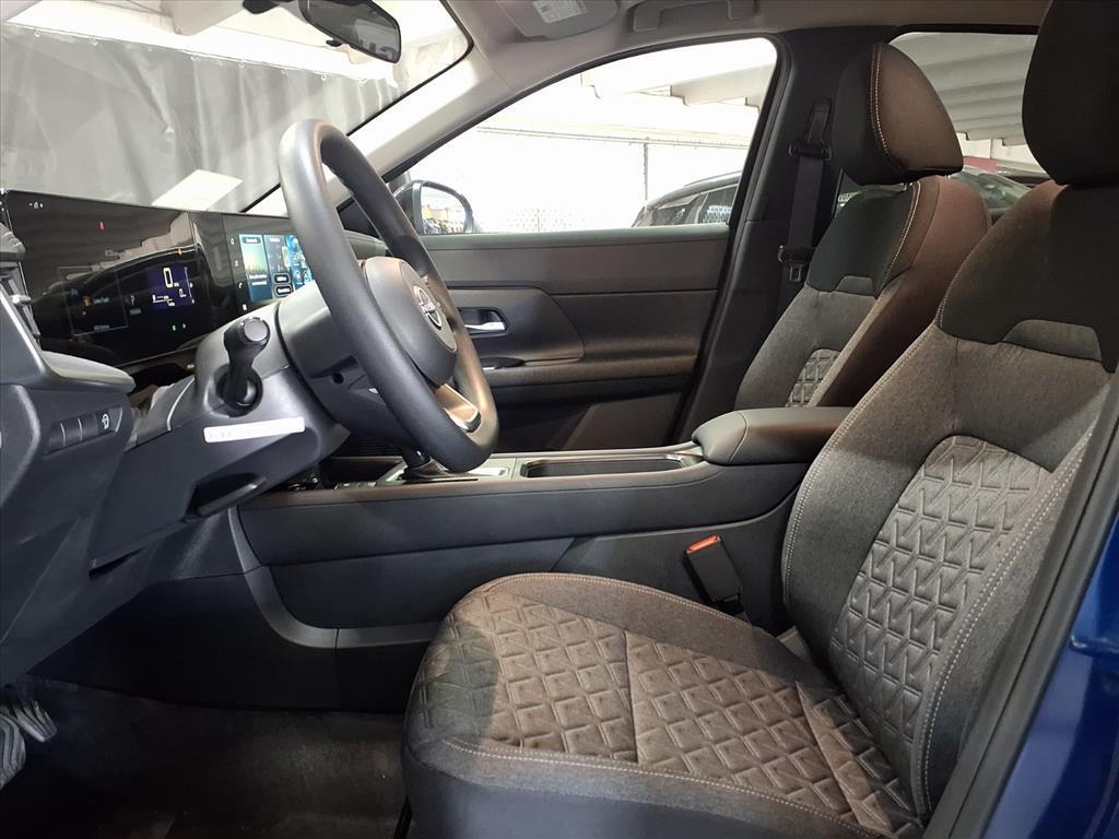 new 2026 Nissan Kicks car, priced at $24,669