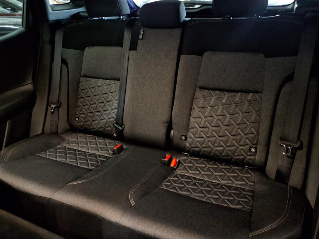 new 2026 Nissan Kicks car, priced at $24,669