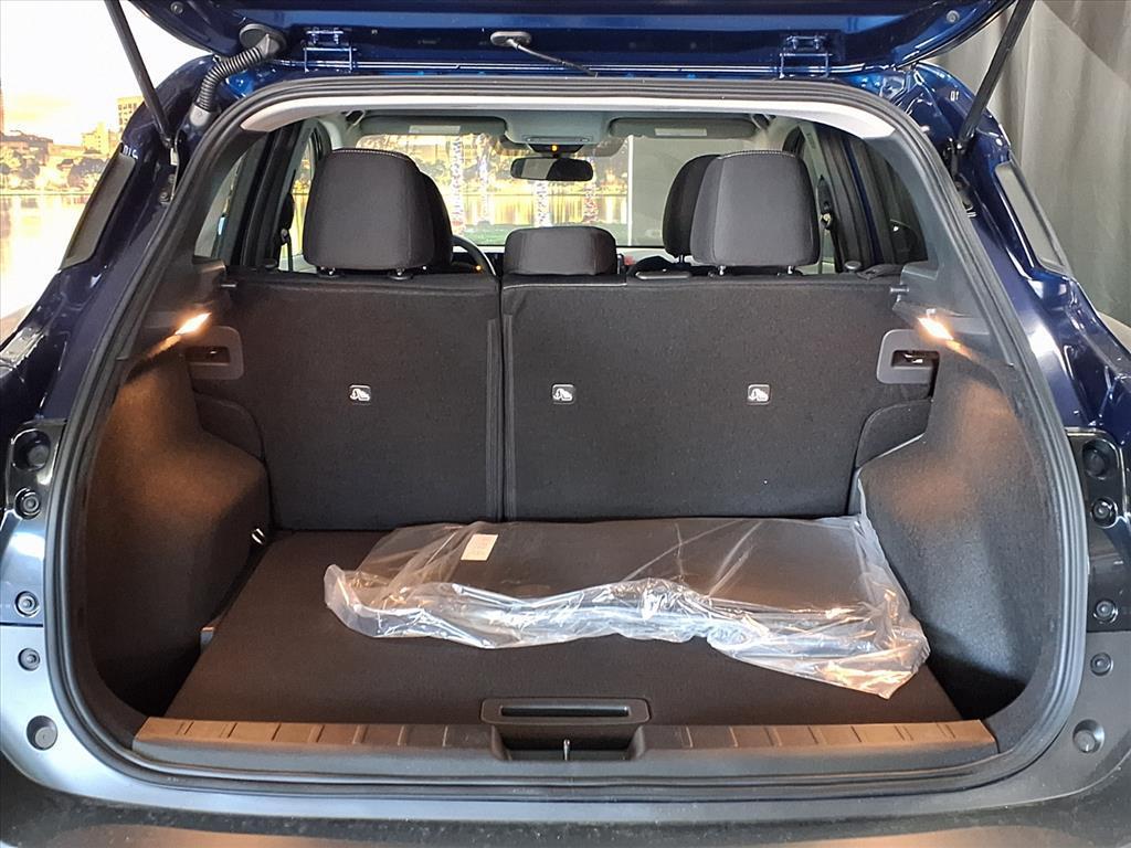 new 2026 Nissan Kicks car, priced at $24,669