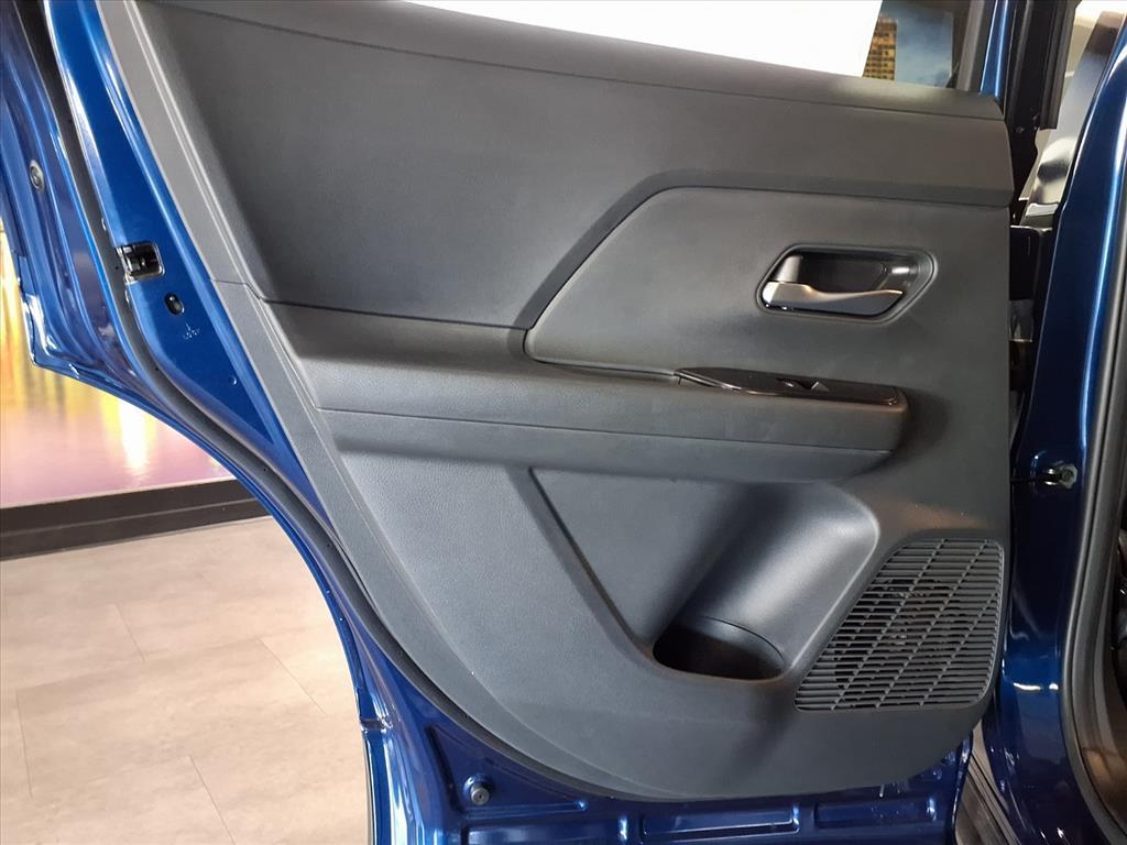 new 2026 Nissan Kicks car, priced at $24,669