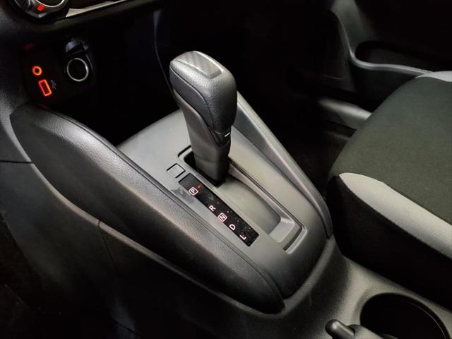 new 2025 Nissan Versa car, priced at $19,494