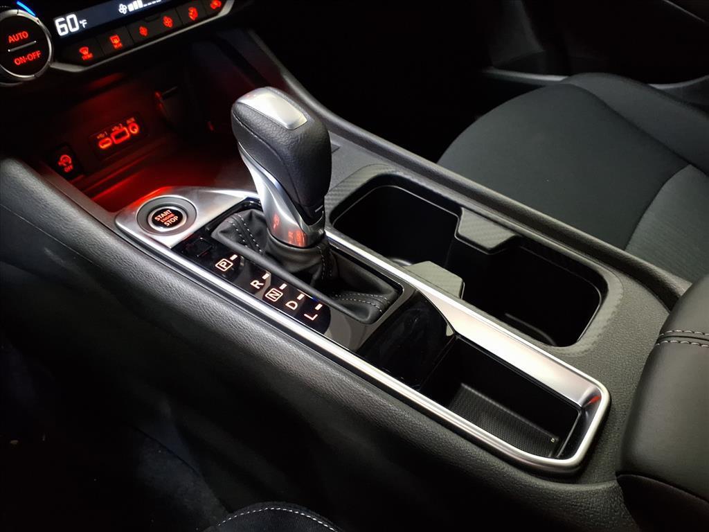 new 2025 Nissan Sentra car, priced at $22,717