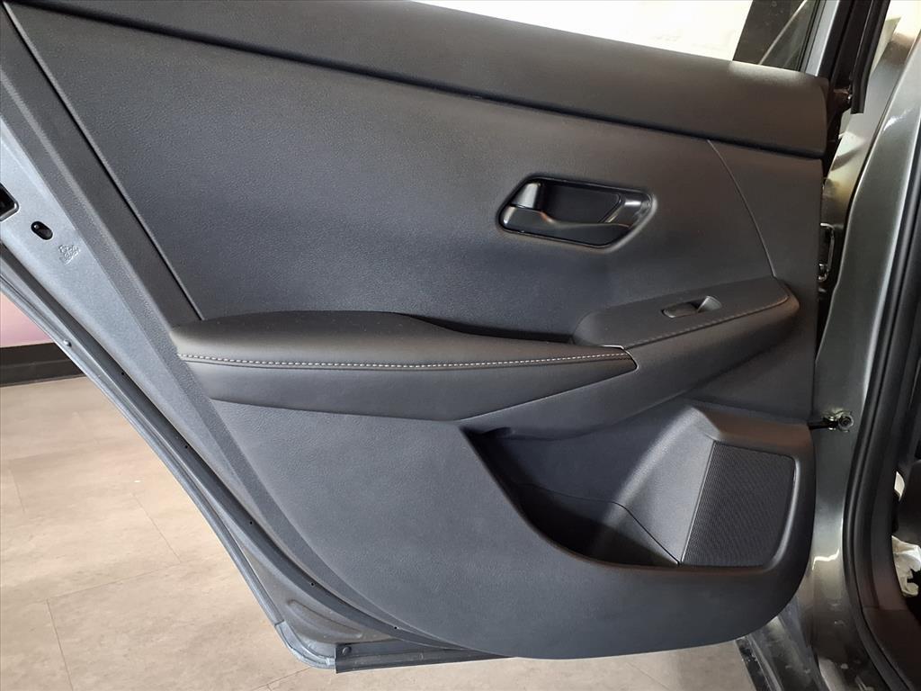 new 2025 Nissan Sentra car, priced at $22,717
