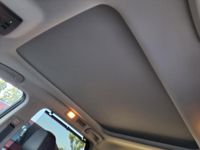 new 2025 Nissan Pathfinder car, priced at $49,292