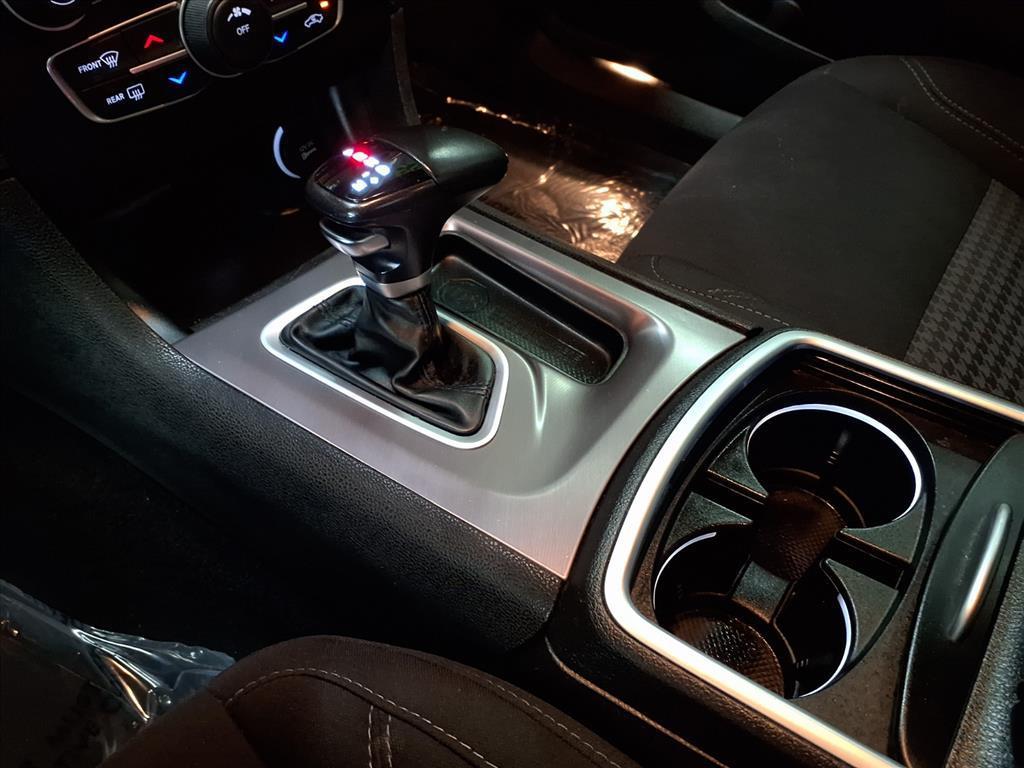 used 2023 Dodge Charger car, priced at $20,999