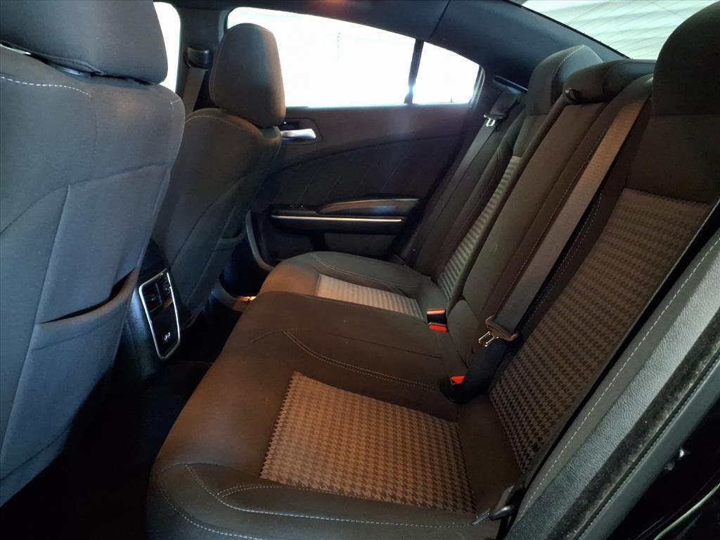 used 2023 Dodge Charger car, priced at $20,999