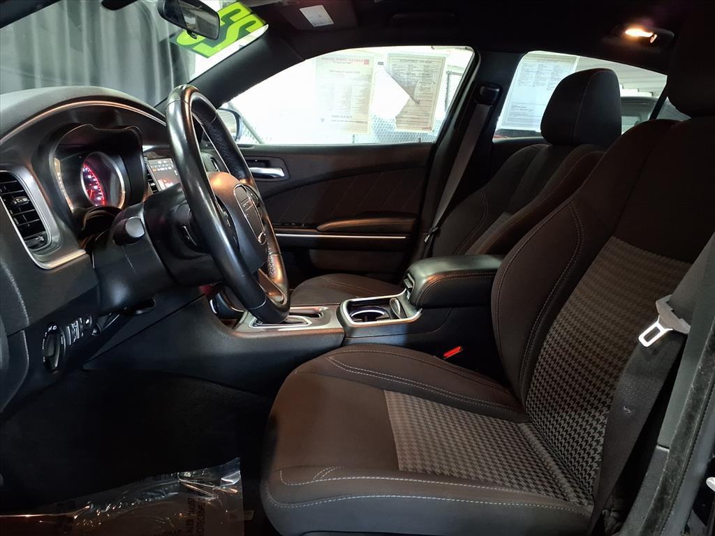 used 2023 Dodge Charger car, priced at $20,999