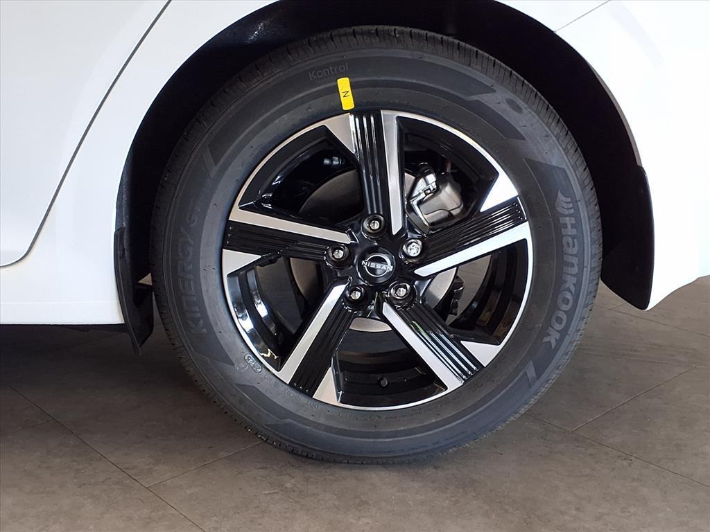 new 2025 Nissan Sentra car, priced at $22,717