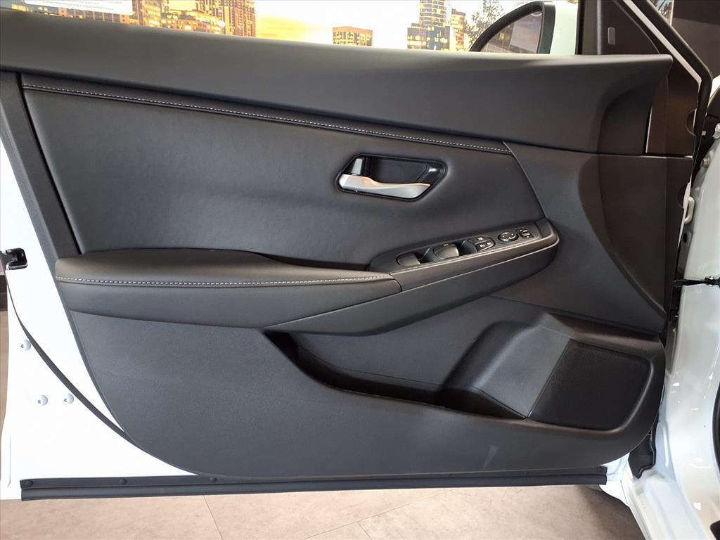 new 2025 Nissan Sentra car, priced at $22,717
