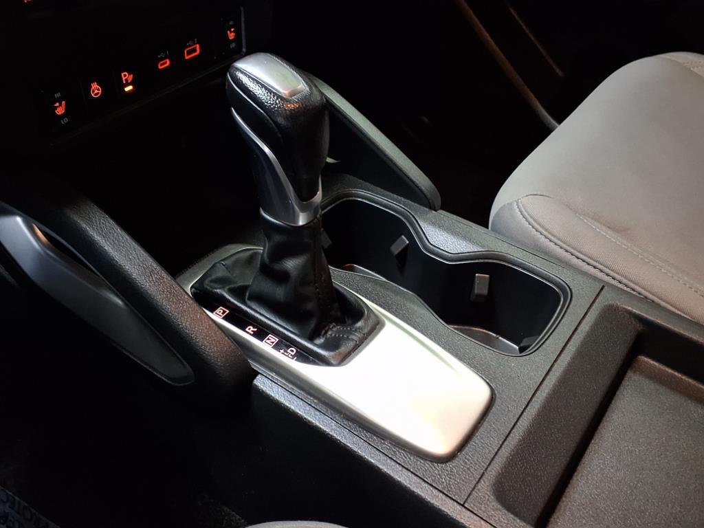 used 2023 Nissan Frontier car, priced at $26,999