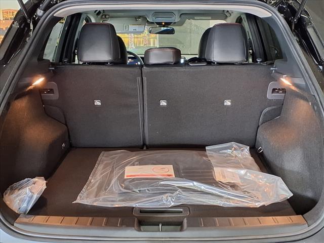 new 2025 Nissan Kicks car, priced at $26,944