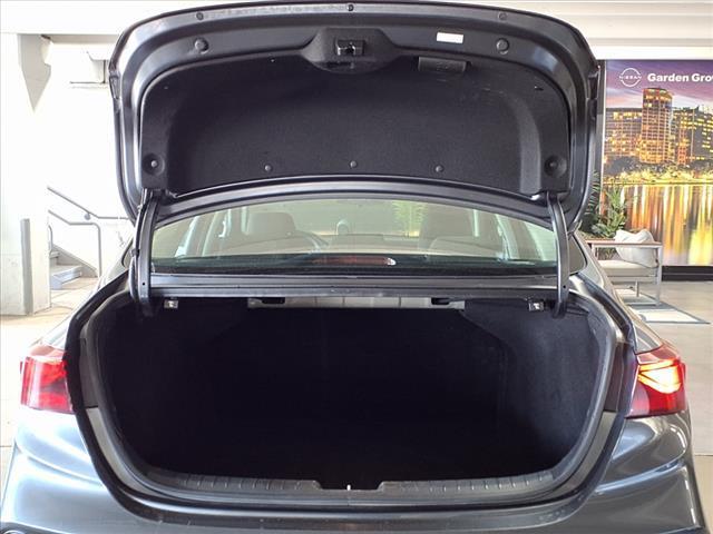 used 2023 Kia Forte car, priced at $14,999