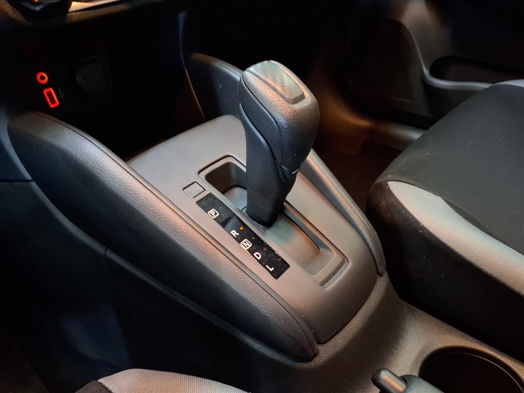 new 2025 Nissan Versa car, priced at $18,819