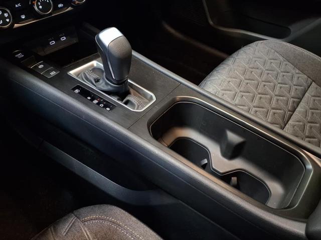 new 2025 Nissan Kicks car, priced at $25,511