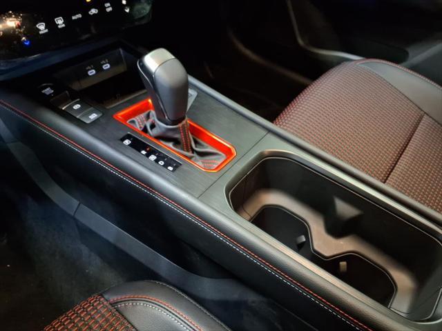 new 2025 Nissan Kicks car, priced at $27,752