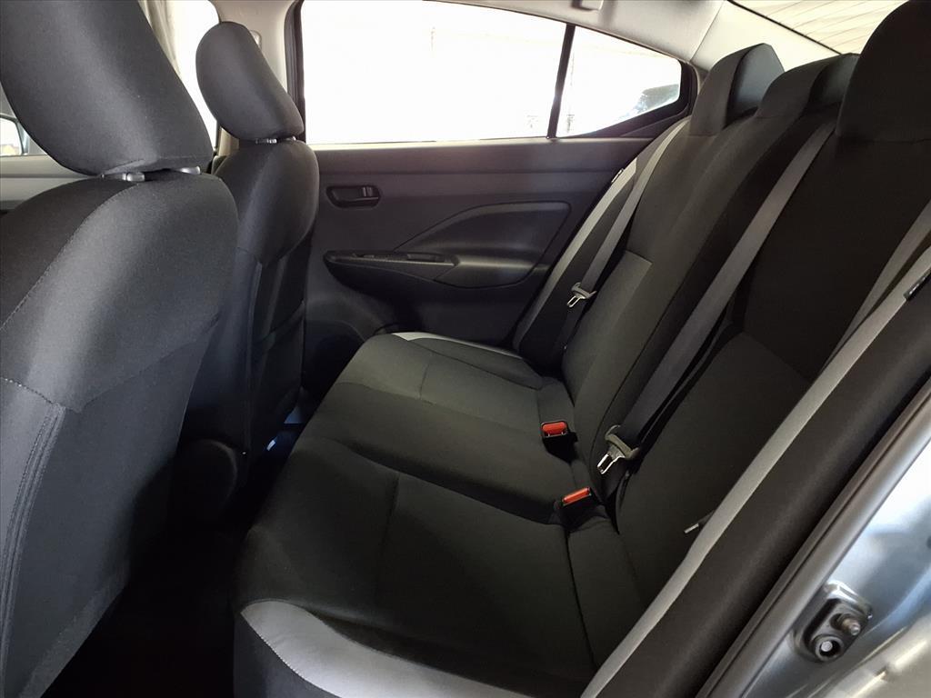 new 2025 Nissan Versa car, priced at $19,802