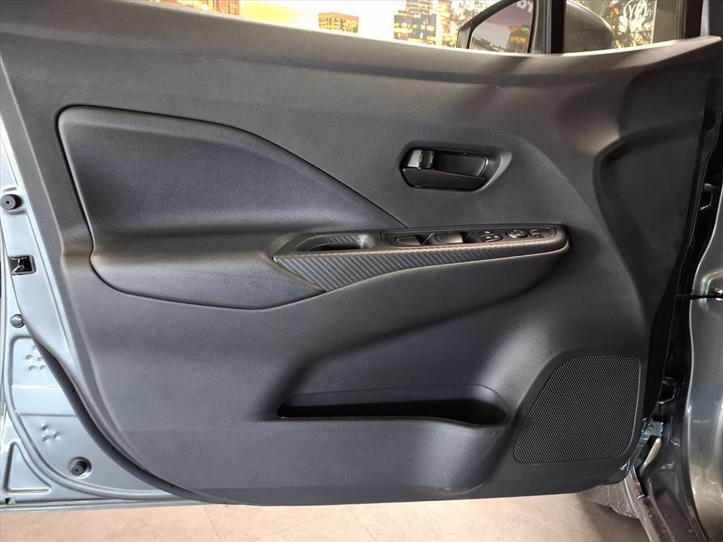new 2025 Nissan Versa car, priced at $19,802