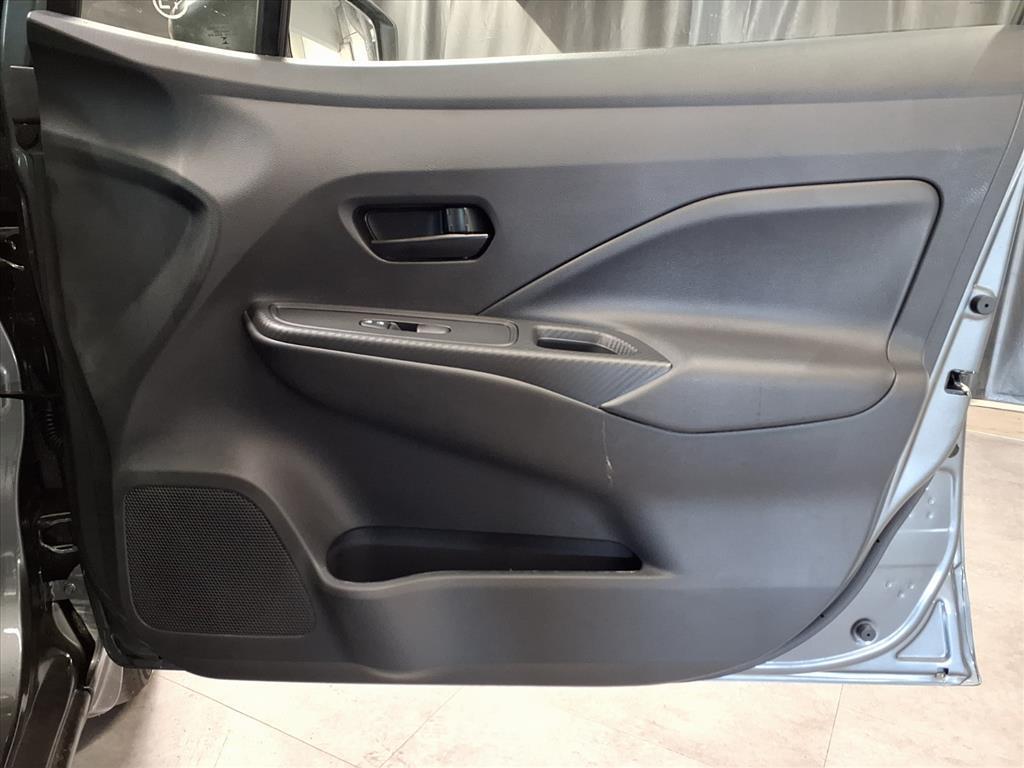 new 2025 Nissan Versa car, priced at $19,802
