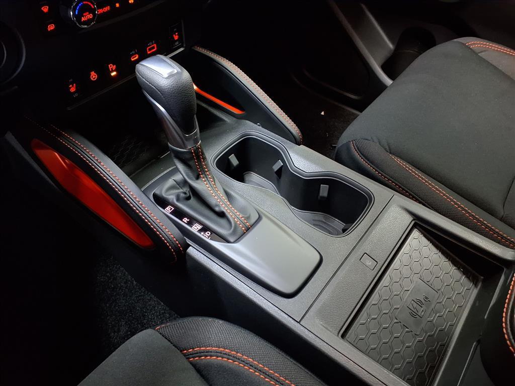 new 2026 Nissan Frontier car, priced at $43,440