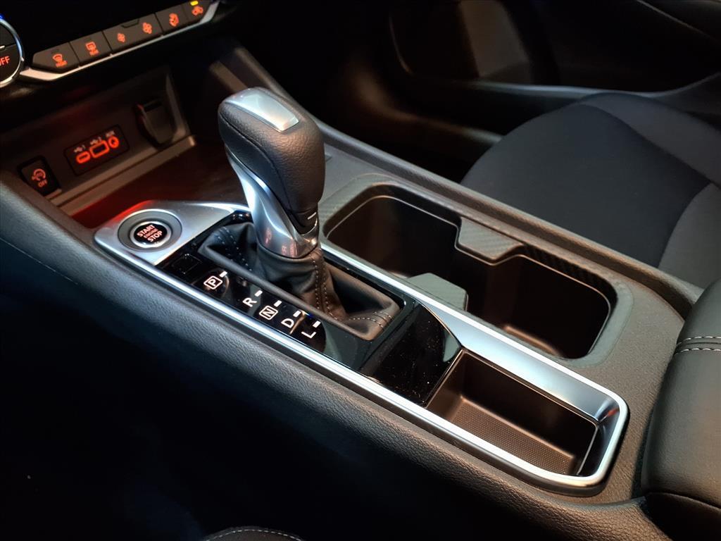 new 2025 Nissan Sentra car, priced at $22,717