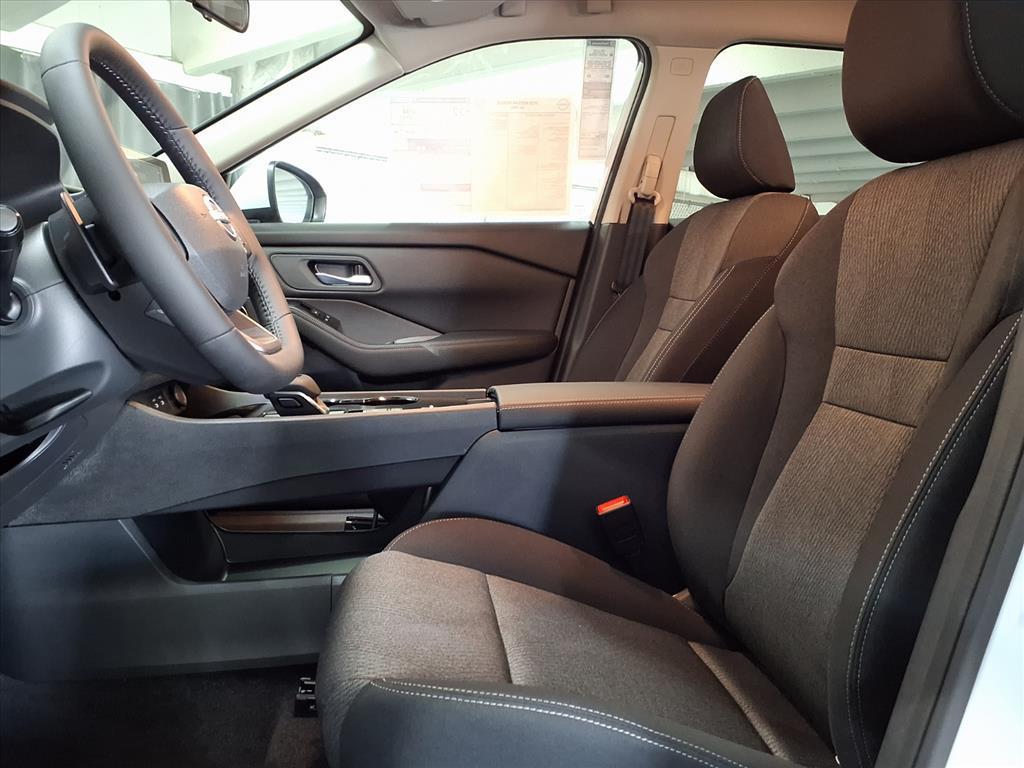 new 2026 Nissan Rogue car, priced at $32,745