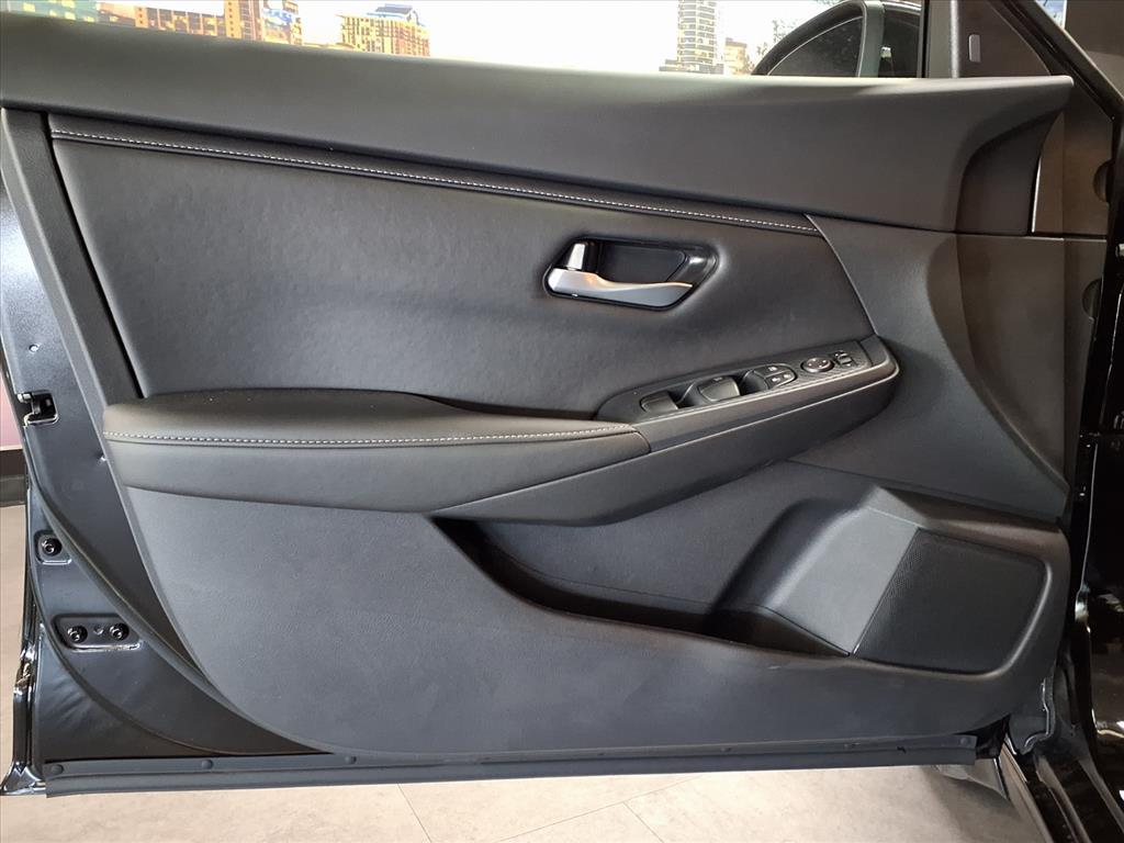 new 2025 Nissan Sentra car, priced at $22,717