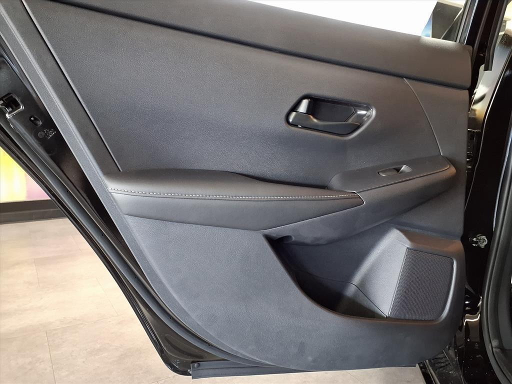 new 2025 Nissan Sentra car, priced at $22,717